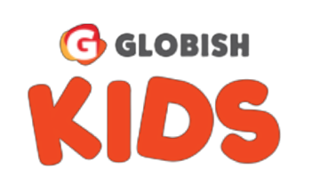 Globish Kids Logo
